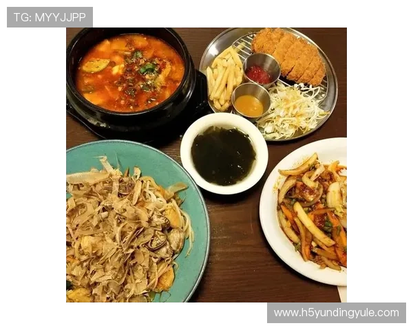 吉隆坡云顶山美食推荐：特色餐厅与当地美味佳肴全攻略